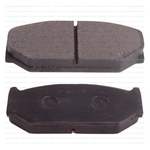 Pastilla de freno para suzuki swift 2004 2011 1.3 m13a rs413 dohc - Pastillas De Freno | ClickRepuestos